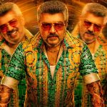 ajith kumar