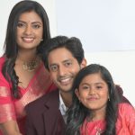 anjana srinivas