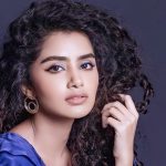 anupama parameshwaran