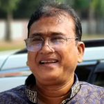 anwarul azim anar
