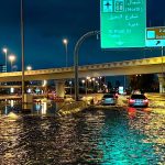 dubai rains
