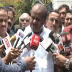 h.d.kumaraswamy