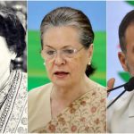 indira gandhi sonia gandhi rahul gandhi Raebareli