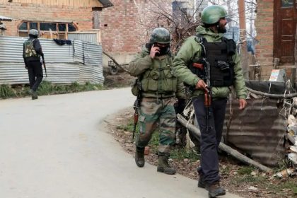 jammu kashmir army
