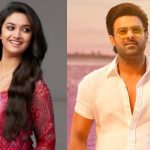 keerthy suresh