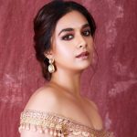 keerthy suresh 2