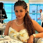 monisha vijay