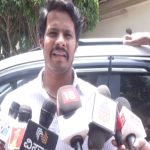 nikhil kumaraswamy