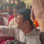 police move to arrest Beltangady BJP MLA Harish Poonja amid violent protest charges 1