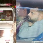 prajwal revanna arrests