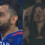 virat kohli anushka sharma RCB