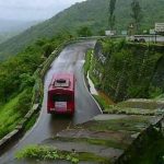 Agumbe Ghat 1