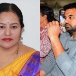 Bhavani Revanna