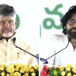 Chandrababu Naidu takes oath as Andhra Chief Minister Pawan Kalyan sworn in as minister