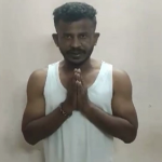 DARSHAN CHETAN
