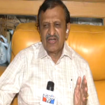 DR CN MANJUNATH