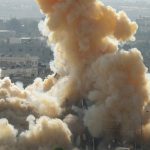 Eight Israeli soldiers killed in Rafah explosion