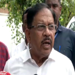 G PARAMESHWAR
