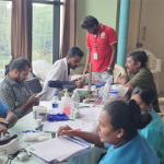 HEALTH CHECKUP 4
