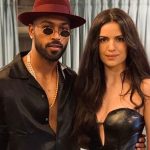 Hardik Pandya Natasha 2