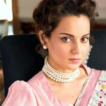 KANGANA RANAUT