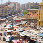KARACHI 2