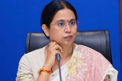 Lakshmi Hebbalkar