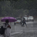 MANGALURU RAIN