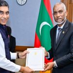 Mohamed Muizzu accepts invitation to attend PM Modis swearing in ceremony