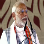 NARENDRA MODI 4