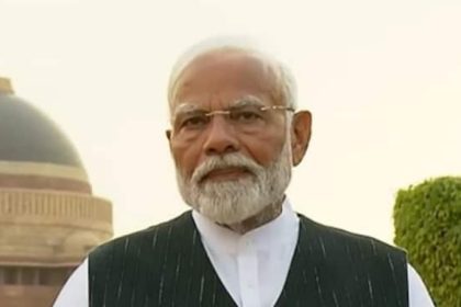 Narendra Modi 1