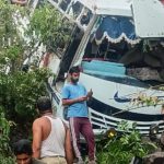 Pak backed Lashkar front claims responsibility for JK bus terror attack