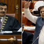Pakistani Opposition Leader Shibli Faraz Praises Indias Efficient Transparent Electoral Process Video Goes Viral
