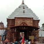 Puri Jagannath Temple