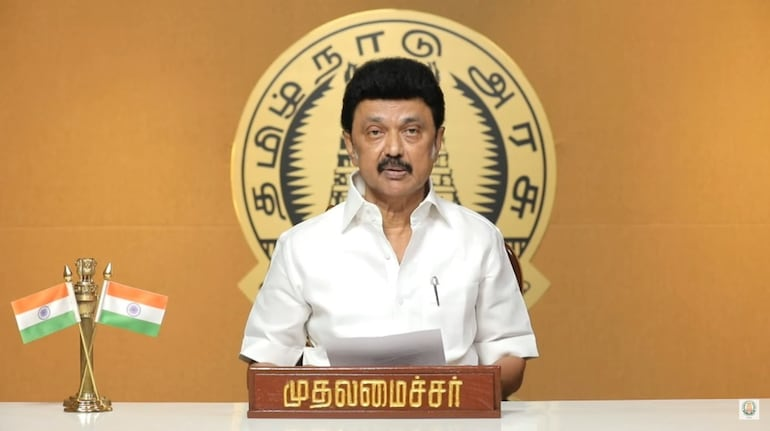 Stalin
