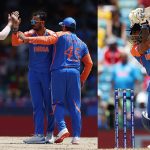 Team India 5