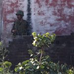 Terrorists Killed In Encounter In Jammu And Kashmir