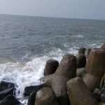 Ullala beach