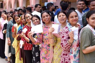 Voters