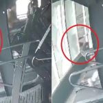 Woman Stumbles Off Treadmill Falls Out Of Gym Window In Indonesia