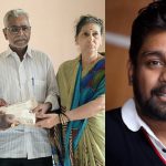 dhruva sarja