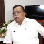 k n rajanna