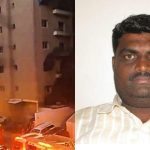 kalaburagi man dies in kuwait fire incident