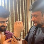 naga shaurya