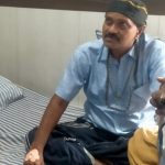 vinod raj
