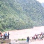 6 Indians Missing In Nepal After Landslide Pushes Their Bus Into River