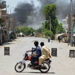 8 pakistan soldiers killed