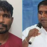 BSP Chief K Armstrongs Murder accused encounter