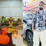 Bagalgunte Rape Accused