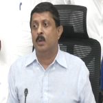 Byrathi Suresh